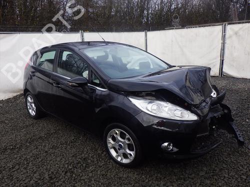 Used Parts FORD FIESTA VI (CB1, CCN) 1.25 (82 hp) 4237346