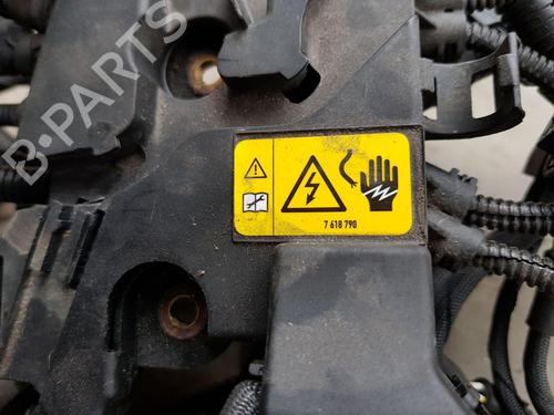 Cable BMW 7 (G11, G12) 750 i, Li | BP22678185E12 