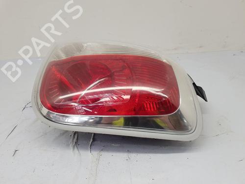 Right taillight FIAT 500 (312_) 1.2 (312AXA1A) | BP34407044C35 - Image 2