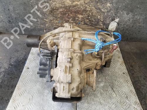Used Transfer box Transfer box ISUZU D-MAX I (TFR, TFS) 2.5 DiTD 4x4 (TFS86_) (136 hp) 33165268 33165268