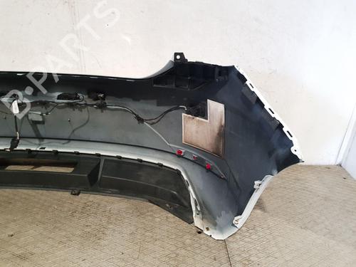 Rear bumper SEAT LEON (5F1) 1.2 TSI | BP31301188C8
