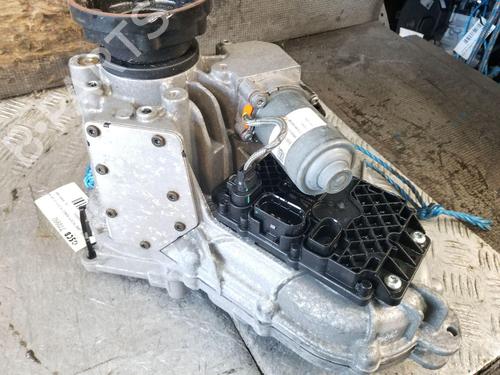 Transfer box LAND ROVER RANGE ROVER VELAR (L560) | BP30806041M36