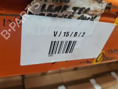 Retrovisor esquerdo NISSAN NOTE (E12) 1.5 dCi | BP29900568C26 