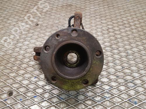 Used Left front steering knuckle Left front steering knuckle OPEL MOVANO A Platform/Chassis (X70) 2.5 CDTI (ED, HD, UD0, UD4) (101 hp) 32198719 32198719
