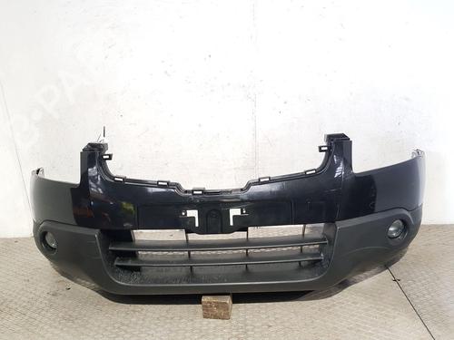 Used Front bumper Front bumper NISSAN QASHQAI I (J10, NJ10) 2.0 (141 hp) 33473224 33473224