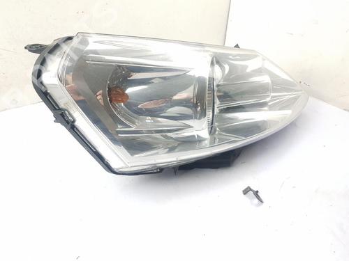 Right headlight PEUGEOT EXPERT Van (VF3A_, VF3U_, VF3X_) 1.6 HDi 90 8V | BP30402851C29 