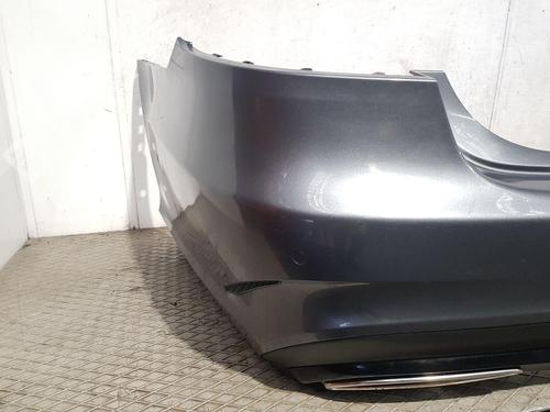 Rear bumper MERCEDES-BENZ E-CLASS (W212) E 220 BlueTEC (212.001) | BP28482846C8 