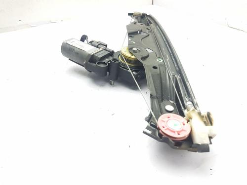 Front right window mechanism FORD KA (RU8) 1.2 | BP32398115C23 - Image 4