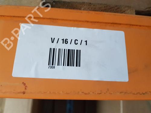 Left taillight HONDA HR-V (RV) 1.5 eHEV (RV5) | BP40463531C34 - Image 7
