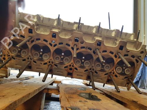 Cylinder head BMW 4 Convertible (F33, F83) M4 Competition | BP30690072M5 