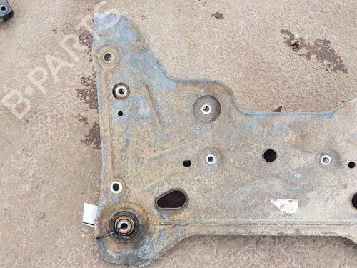 Subframe RENAULT TRAFIC II Van (FL) 1.9 dCi 100 (FL0C, FL0K, FL0B) | BP27708454M9 - Image 5
