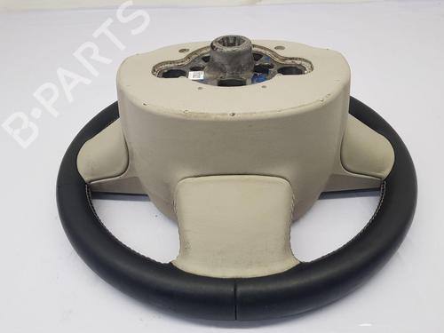 Steering wheel VOLVO XC60 II (246) D4 AWD | BP35933906C49 - Image 8