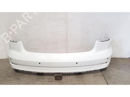 Bumper achter Bumper achter AUDI A3 Limousine (8VS, 8VM) [2013-2021] 37426722 37426722