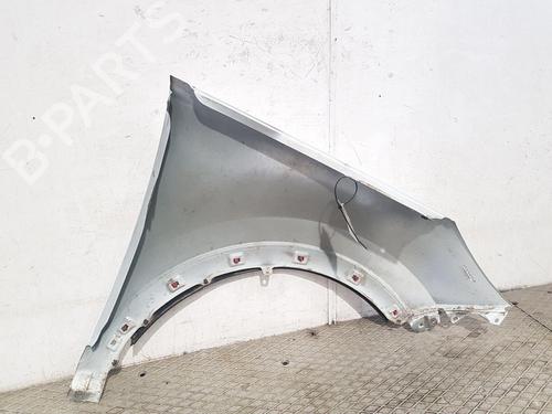 Left front fenders KIA SPORTAGE III (SL) 1.6 GDI | BP26588908C41 