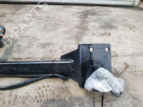 Tow ball/Mechanism AUDI Q7 (4LB) 3.0 TDI quattro | BP31959708C141 