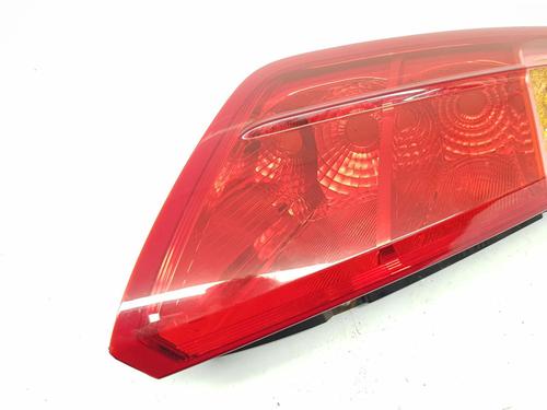 Left taillight FIAT PUNTO (199_) 1.4 (199AXB1A, 199BXB1A, 199BXB11, 199AXB11) | BP29620579C34
