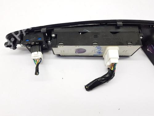 Right front window switch HYUNDAI i10 I (PA) 1.2 | BP31663436I26 