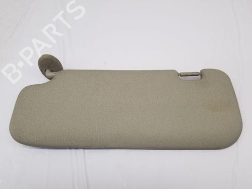 Right sun visor OPEL ANTARA A (L07) 2.2 CDTi 4x4 | BP40012367I2 - Image 5