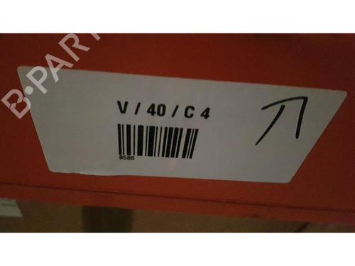 Front bumper VW PASSAT B8 (3G2, CB2) 2.0 TDI | BP33944509C7 - Image 14