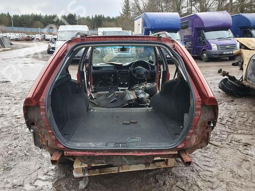 ABS pump HONDA CIVIC VI Aerodeck (MB, MC) 1.8 16V (MC2) | BP33056736M43 - Image 11
