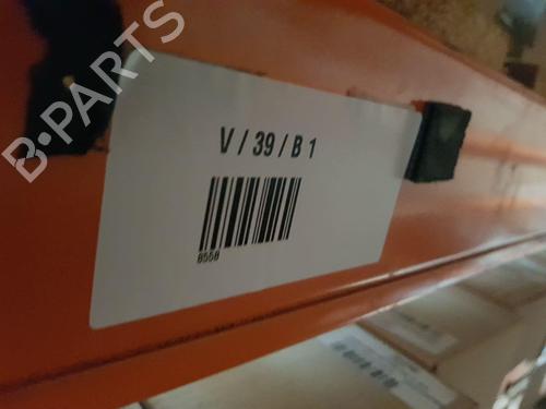 Headrest KIA PICANTO II (TA) 1.2 | BP35996499I31 - Image 8