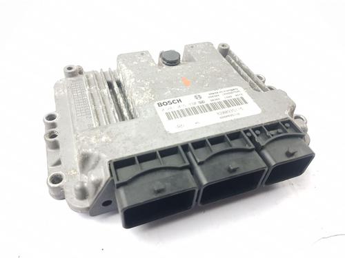 Engine control unit (ECU) RENAULT TRAFIC II Van (FL) 2.0 dCi 115 (FL01, FL0U, FL00, FL0H, FL0M) | BP32632166M57  - Image 21