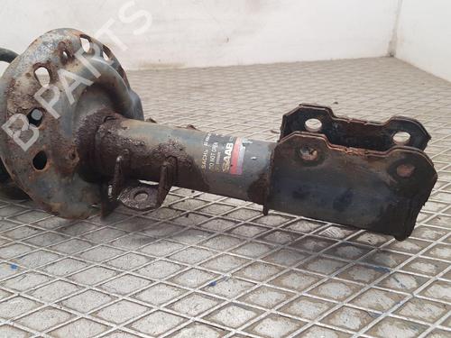 Right front shock absorber SAAB 9-3 Convertible (YS3F) 2.0 t | BP26134789M17 