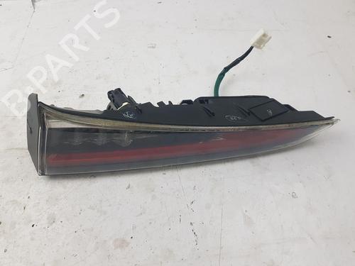 Used Right tailgate light Right tailgate light 39026778 39026778