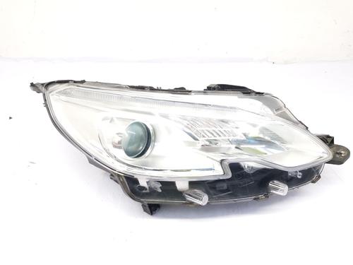 Used Right headlight Right headlight PEUGEOT 2008 I (CU_) 1.6 BlueHDi 100 (100 hp) 33056741 33056741