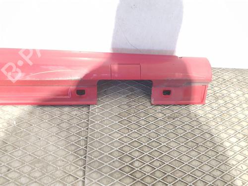 Right sideskirt MERCEDES-BENZ CLA Coupe (C117) CLA 180 (117.342) | BP22672511C114 