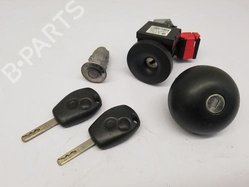 ignition-barrel-dacia-sandero-ii-2012-39976723 main image
