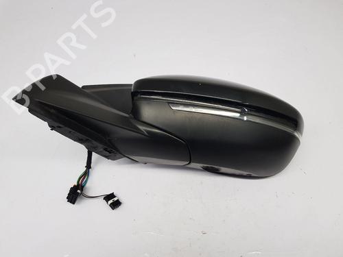 Used Left mirror OPEL CORSA F (P2JO) CORSA-e (68) (136 hp) 30184873