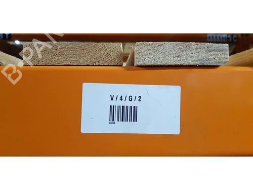 Front wiper motor FORD RANGER (TKE) 2.2 TDCi 4x4 | BP28175182M29