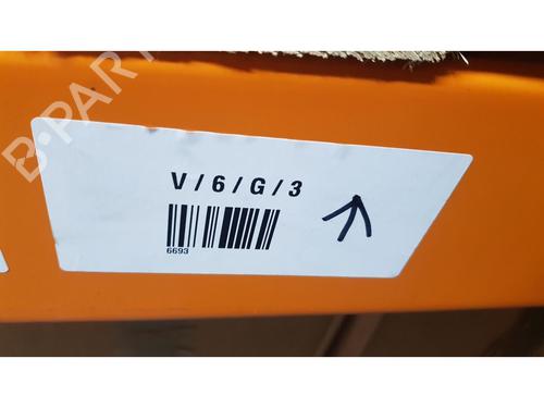 Electronic module VW GOLF VII Variant (BA5, BV5) 1.6 TDI | BP35934214M83 - Image 7
