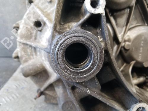 Gearbox CITROËN C4 I (LC_) 1.6 HDi | BP30764902M3 - Image 4