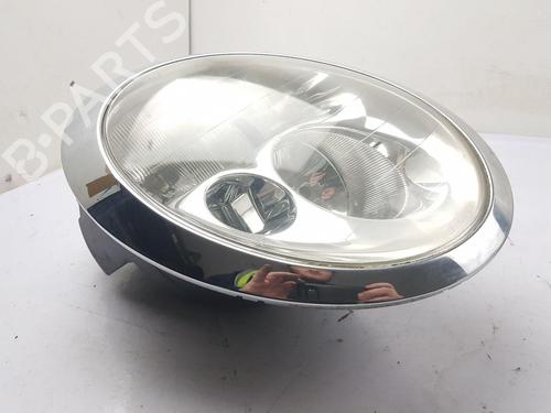 Right headlight MINI MINI (R50, R53) Cooper | BP36240917C29 - Image 3