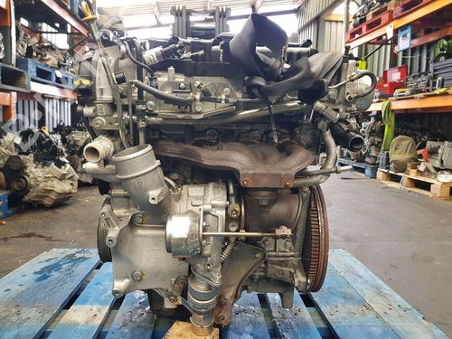 Engine ALFA ROMEO 4C (960_) 1.8 (960.CXB1A) | BP22679410M1 