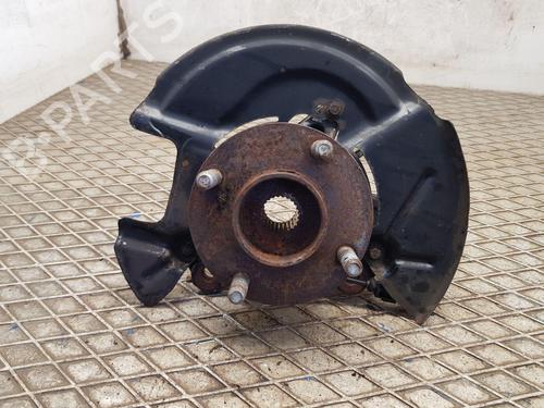 Used Right front steering knuckle FORD FIESTA VII (HJ, HF) [2017-2026]  30471441