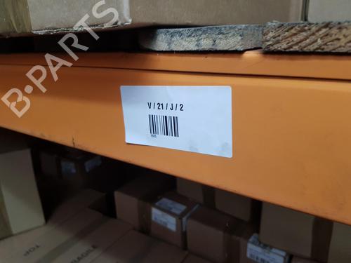 Steering column FORD FIESTA VI (CB1, CCN) 1.4 TDCi | BP22670426M21 - Image 12