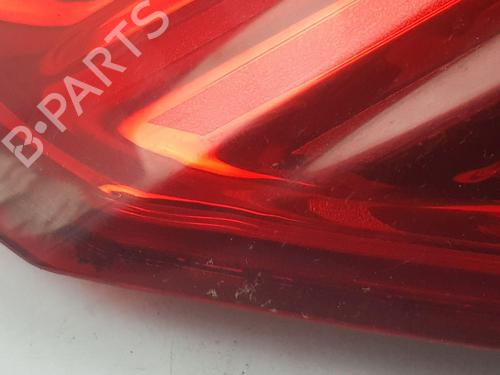 Left taillight OPEL ASTRA J (P10) 1.6 (68) | BP30977033C34