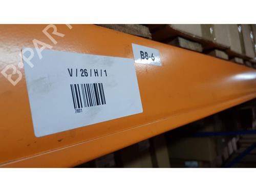 Right taillight DACIA SANDERO II TCe 90 (B8M1, B8MA, B8AC) | BP28158041C35 