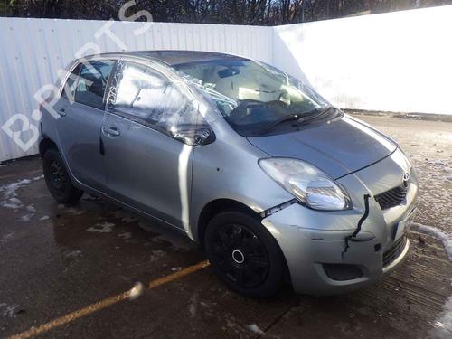Engine control unit (ECU) TOYOTA YARIS (_P9_) 1.33 VVT-i (NSP90_, NSP90R) | BP37487022M57  - Image 10
