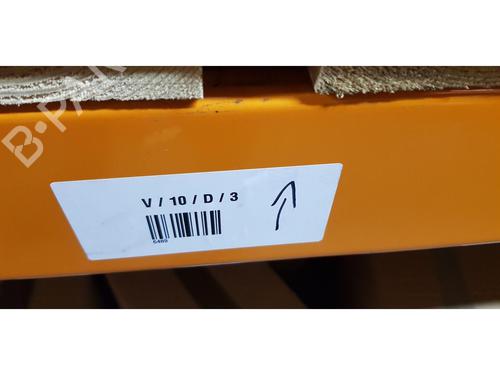 Speaker BMW 5 (G30, F90)  | BP26692780E2 