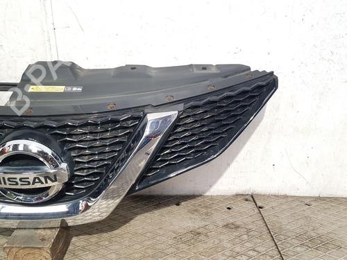 Grille NISSAN QASHQAI II (J11, J11_) 1.2 DIG-T | BP29870946C40