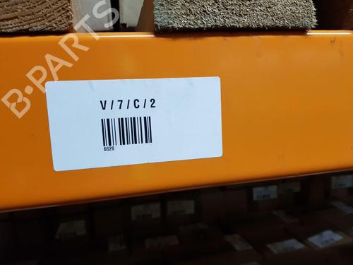 Shift knob MAZDA CX-30 (DM) SKYACTIV-G M Hybrid | BP32252058I34  - Image 13