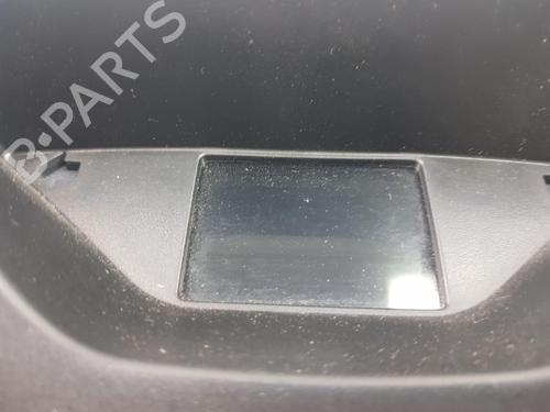 Instrument cluster FORD FOCUS III 1.0 EcoBoost | BP26461607C47 