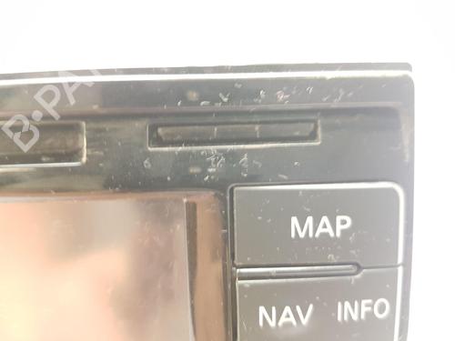 Electronic module NISSAN JUKE (F15) 1.6 | BP29514670M83 