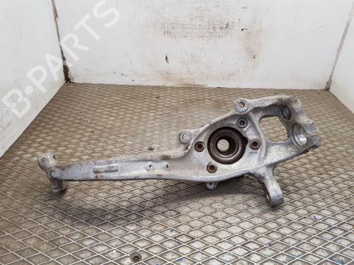 Right front steering knuckle AUDI A5 (8T3) 2.0 TDI | BP34708555M26 - Image 3