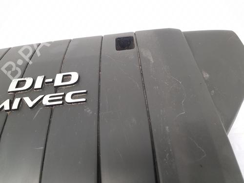 Upper protection MITSUBISHI ASX (GA_W_) 1.8 DI-D (GA6W) | BP30364789M93