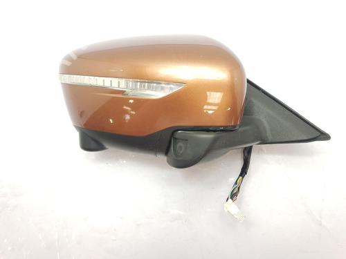 Used Right mirror NISSAN X-TRAIL III (T32_, T32R, T32RR) 1.6 dCi (T32) (130 hp) 28684174